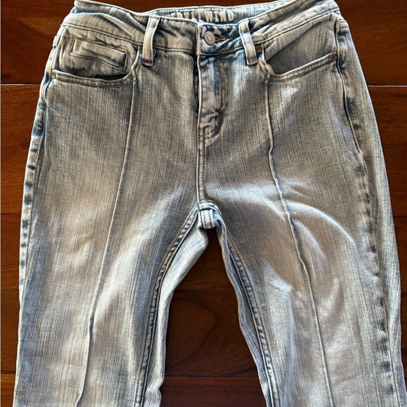 Idyllwind Miranda Lambert Pintuck Bootcut Jeans - Picture 2 of 10